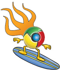 Surfing the Google Wave