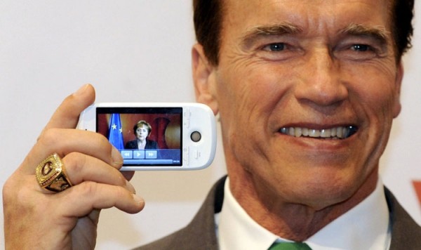 Meet The iPhone Terminator: The World’s Best Mobile Phone