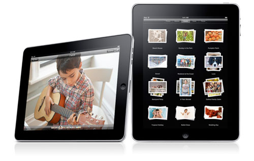 Apple’s iPad: A Home Run for Education