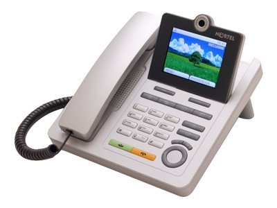 2010 Bargain of the Year: Nortel 1535 Color SIP Videophone