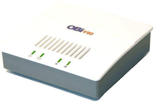 2011 VoIP Device of the Year: Obihai OBi110 for Google Voice